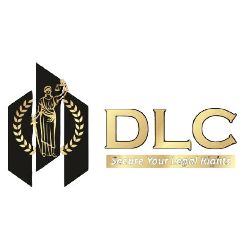 Deenis Law Chamber Logo